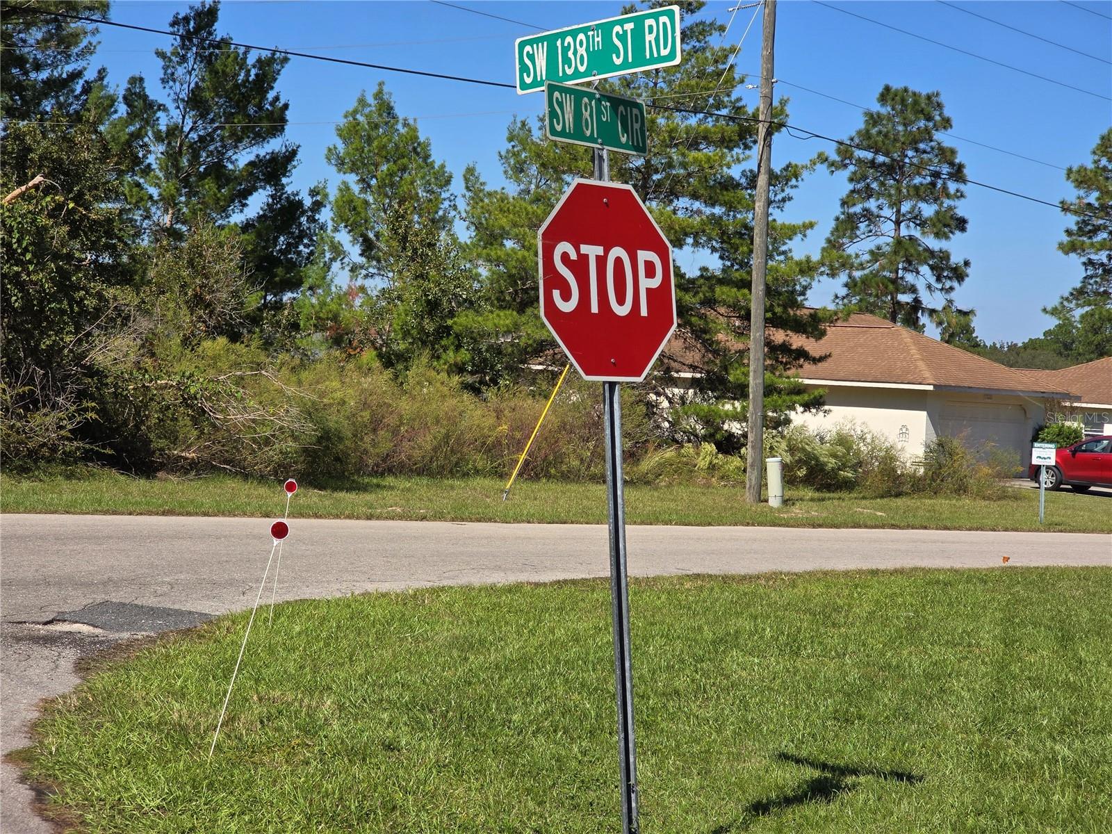 Lot 2 8247 SW 138TH STREET