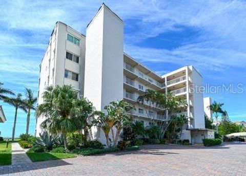 4825 GULF OF MEXICO DRIVE 304 LONGBOAT KEY FL 34228