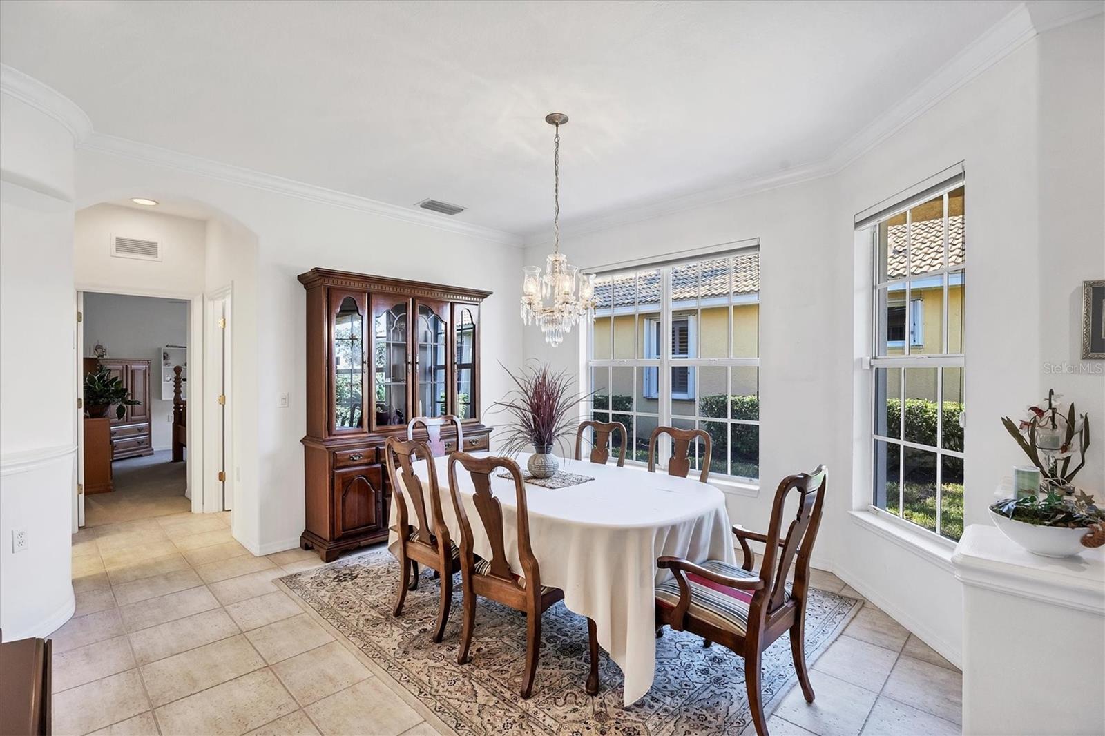 VILLA ROSA - Residential