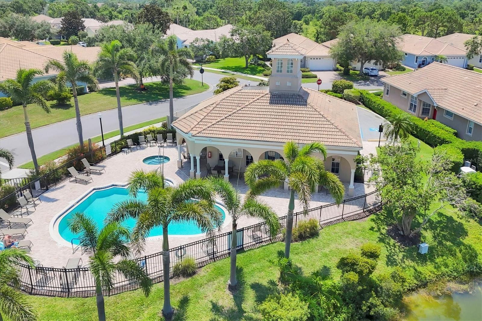 VILLA ROSA - Residential