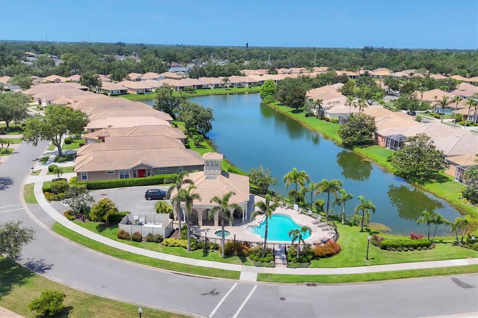 VILLA ROSA - Residential