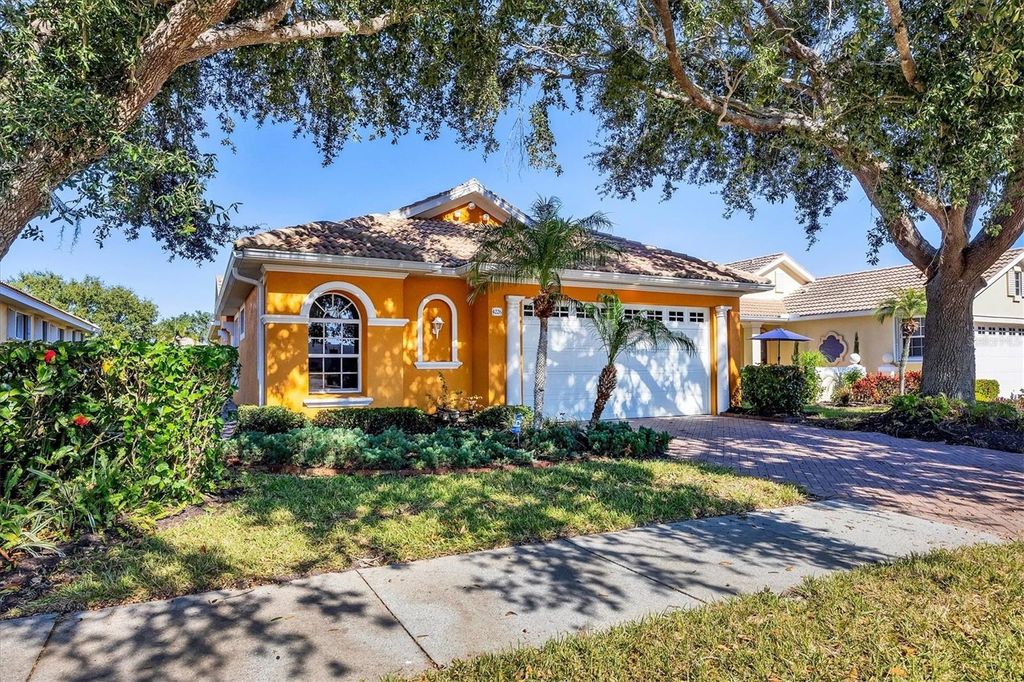 Photo of 4226 Reflections Parkway, Sarasota, FL 34233 (MLS # A4672784)