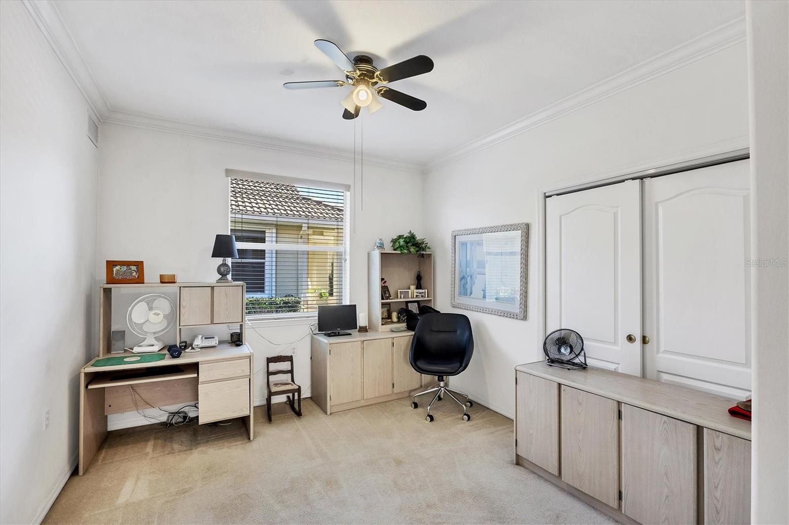 VILLA ROSA - Residential