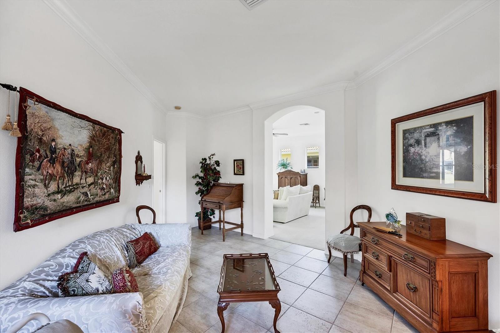 VILLA ROSA - Residential