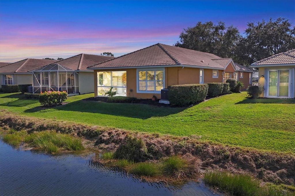 Photo of 4226 Reflections Parkway, Sarasota, FL 34233 (MLS # A4672784)