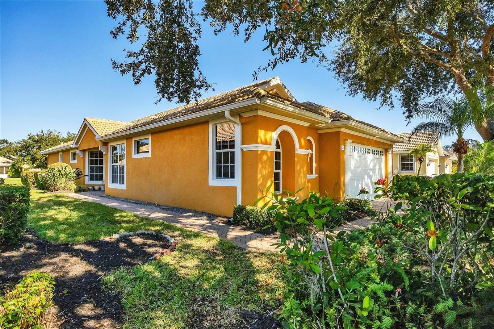 VILLA ROSA - Residential