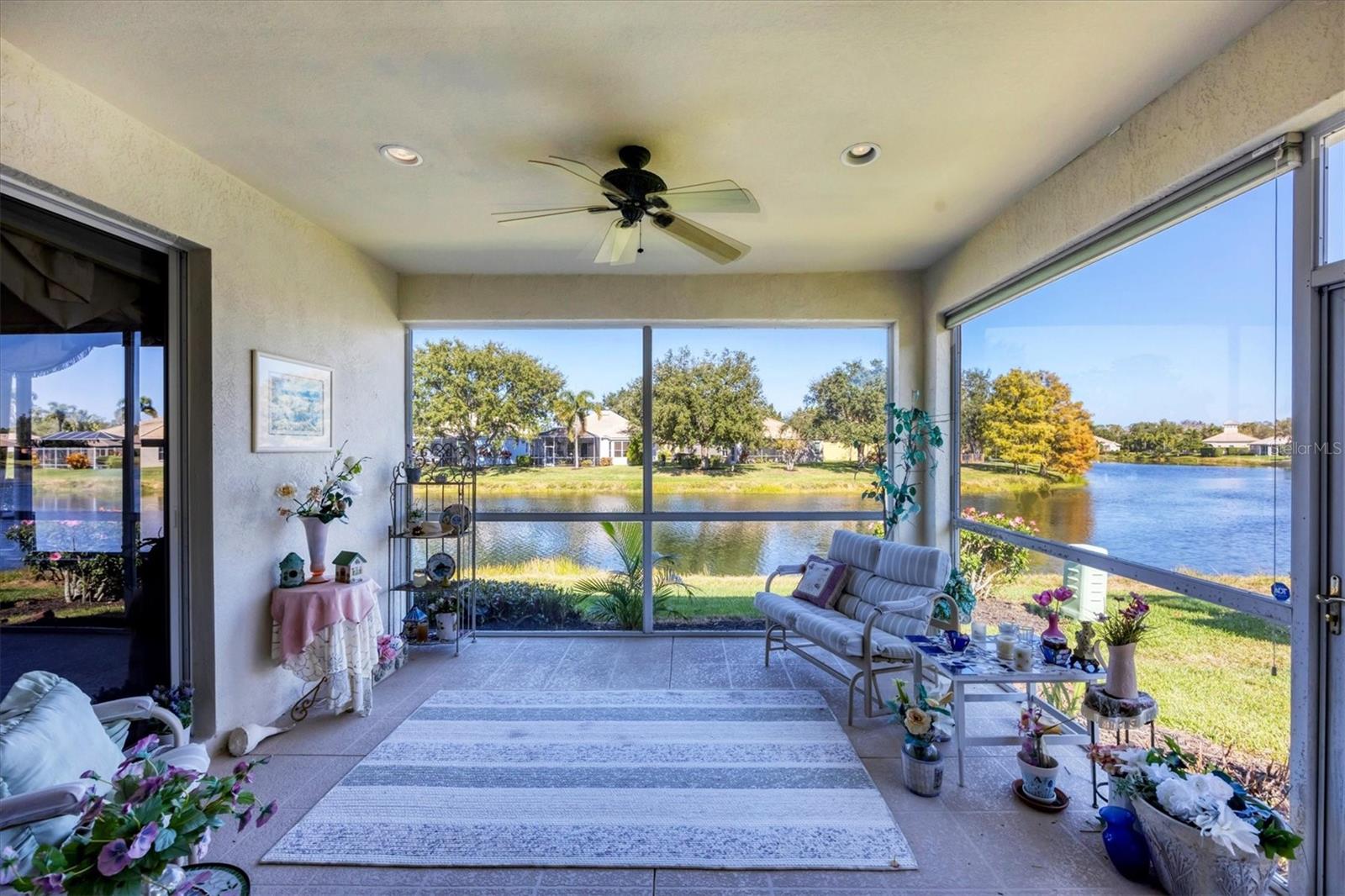 VILLA ROSA - Residential