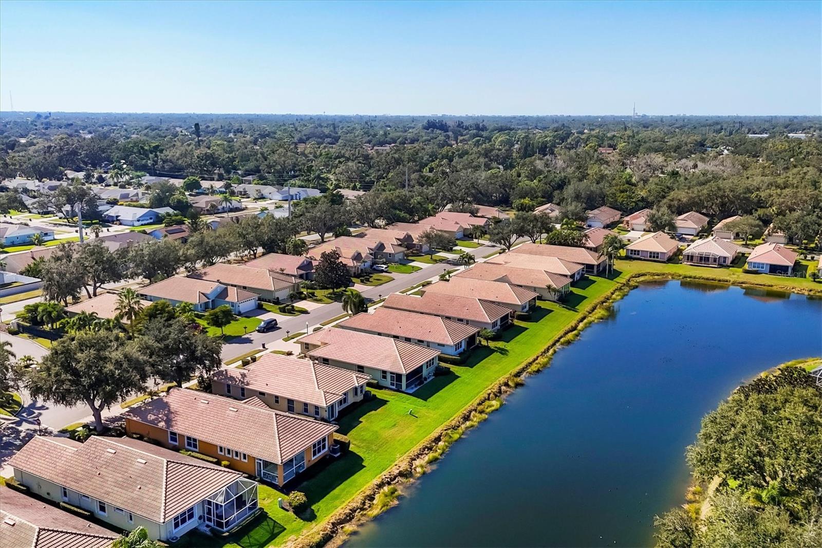 VILLA ROSA - Residential