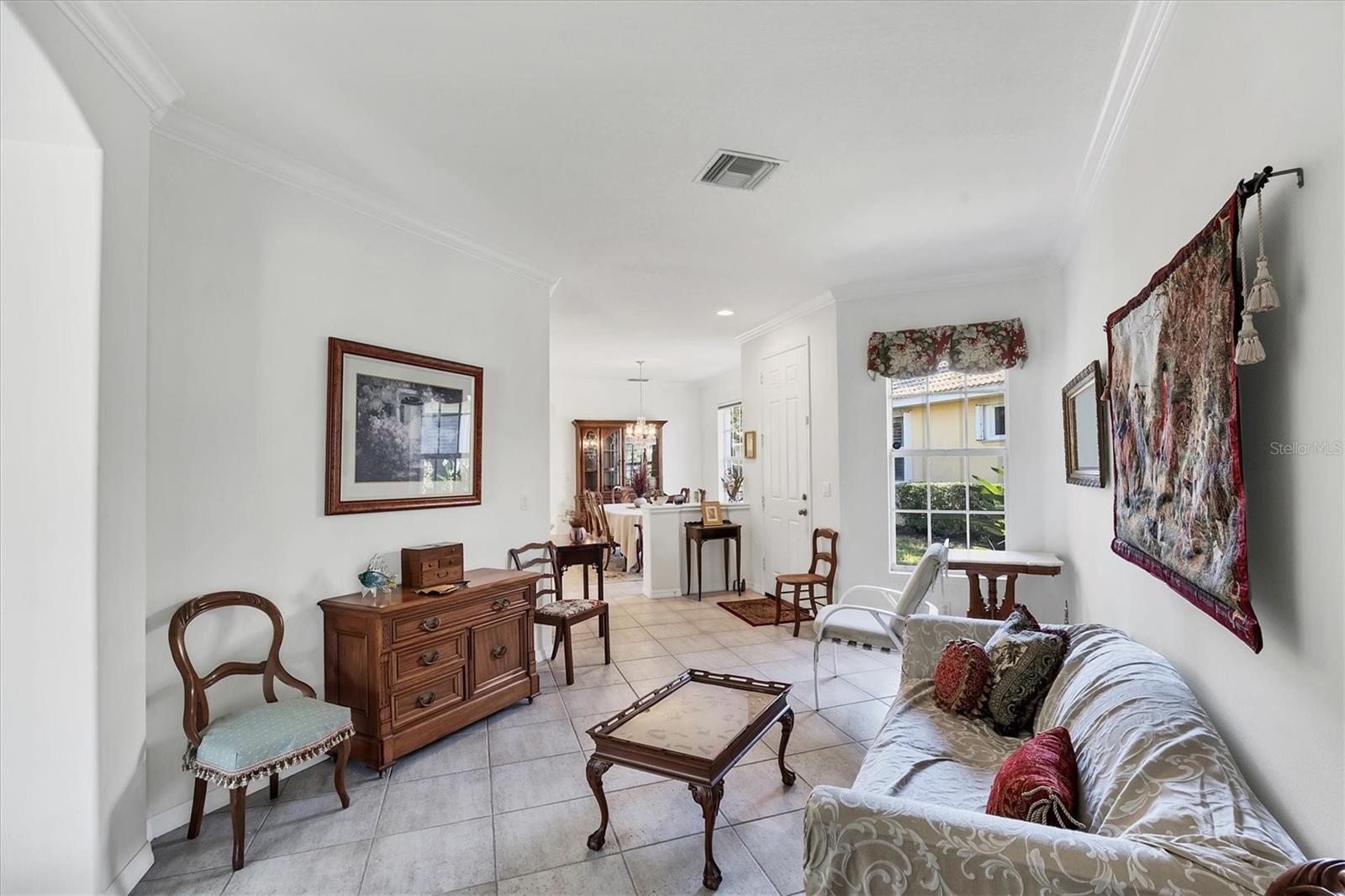 VILLA ROSA - Residential