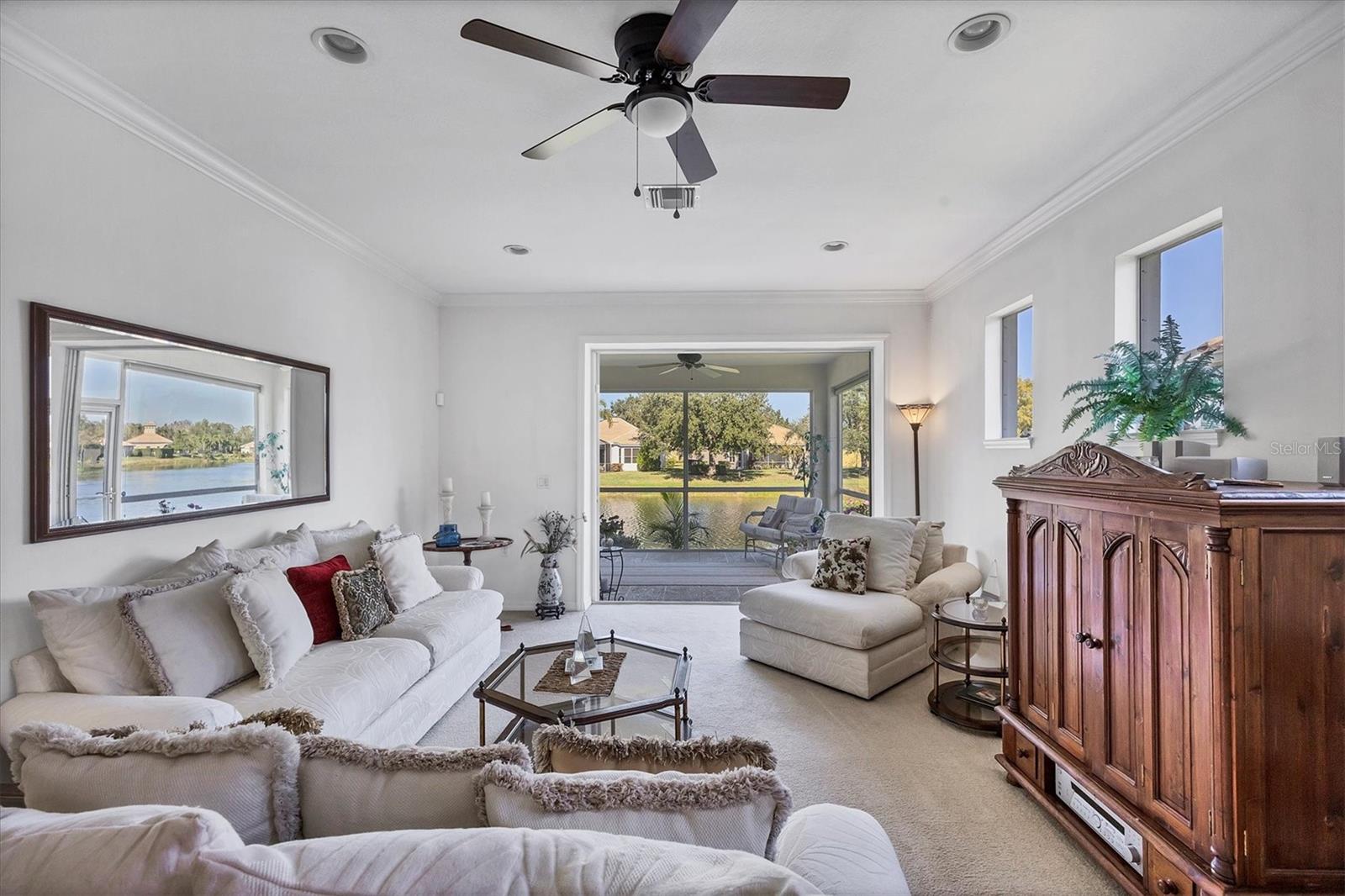 VILLA ROSA - Residential