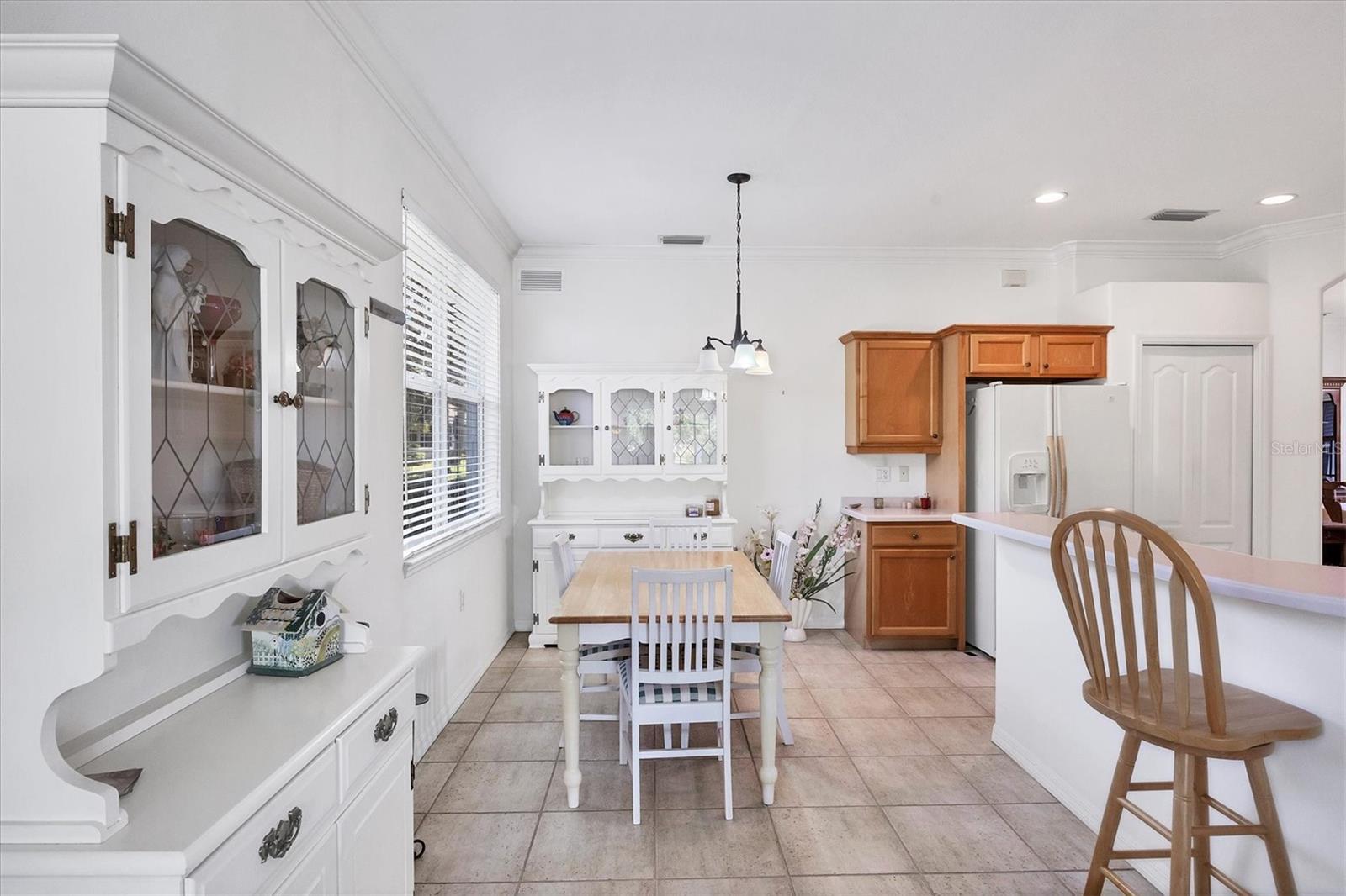 VILLA ROSA - Residential