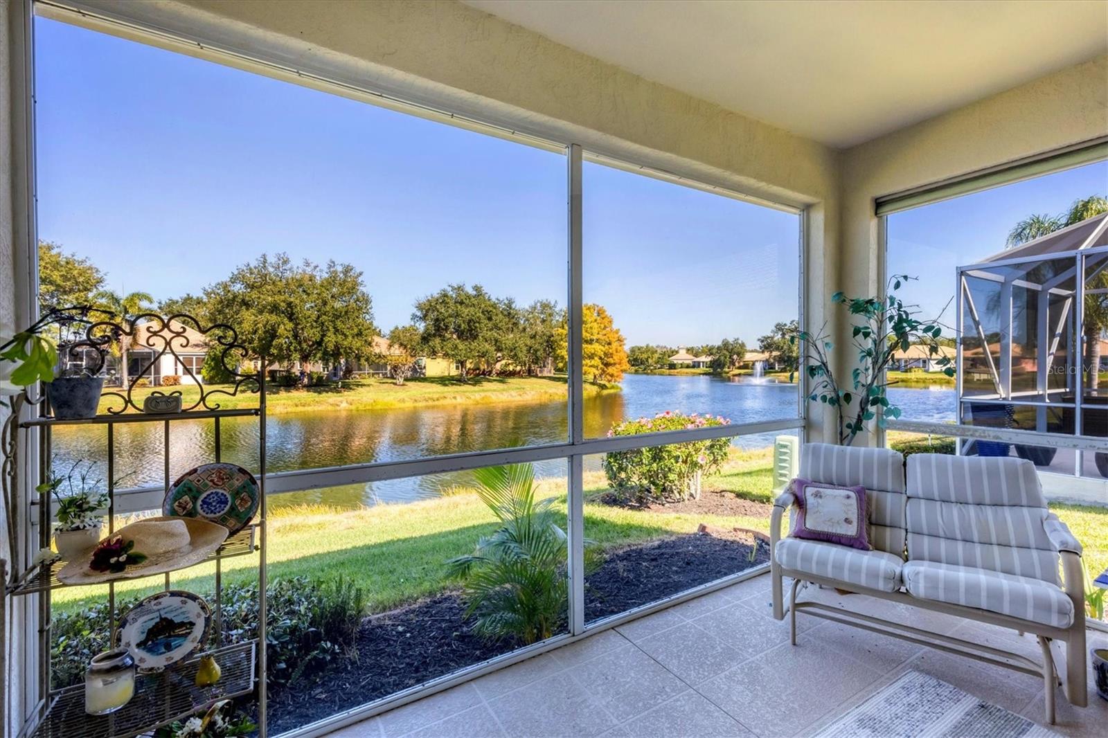 VILLA ROSA - Residential