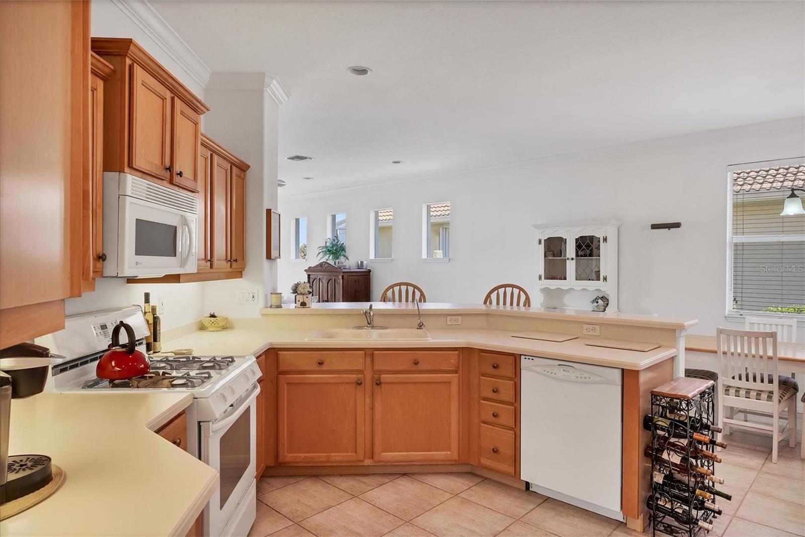 VILLA ROSA - Residential