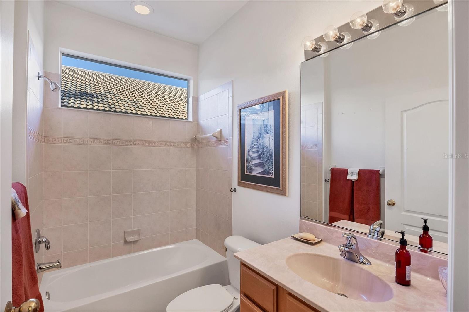 VILLA ROSA - Residential