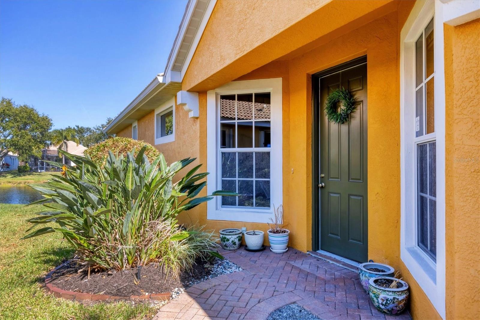 VILLA ROSA - Residential