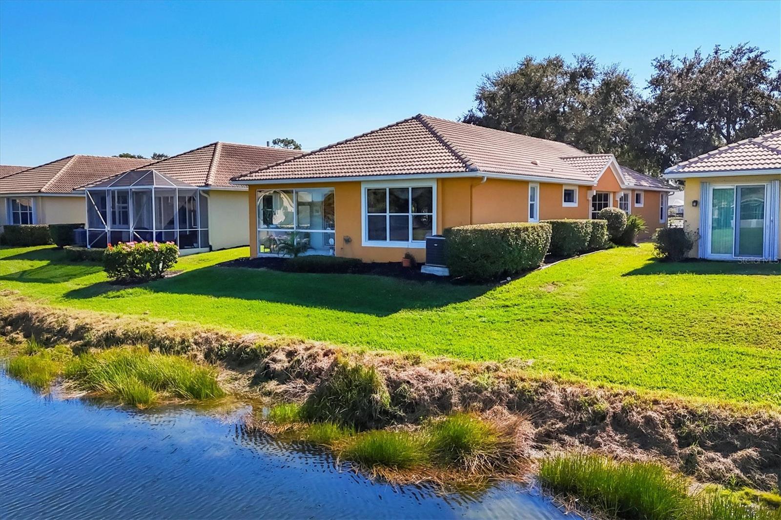 VILLA ROSA - Residential