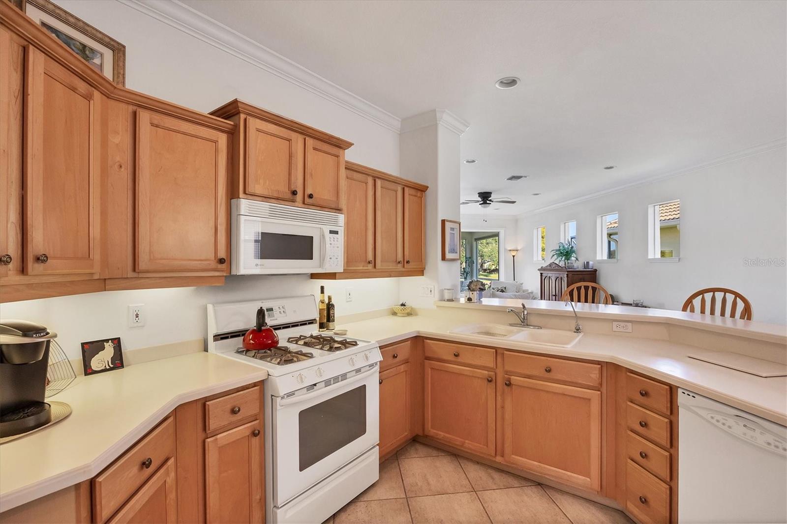 VILLA ROSA - Residential