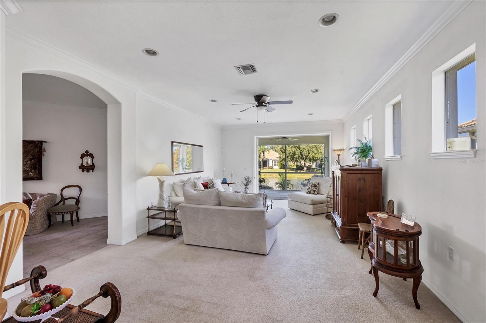 VILLA ROSA - Residential