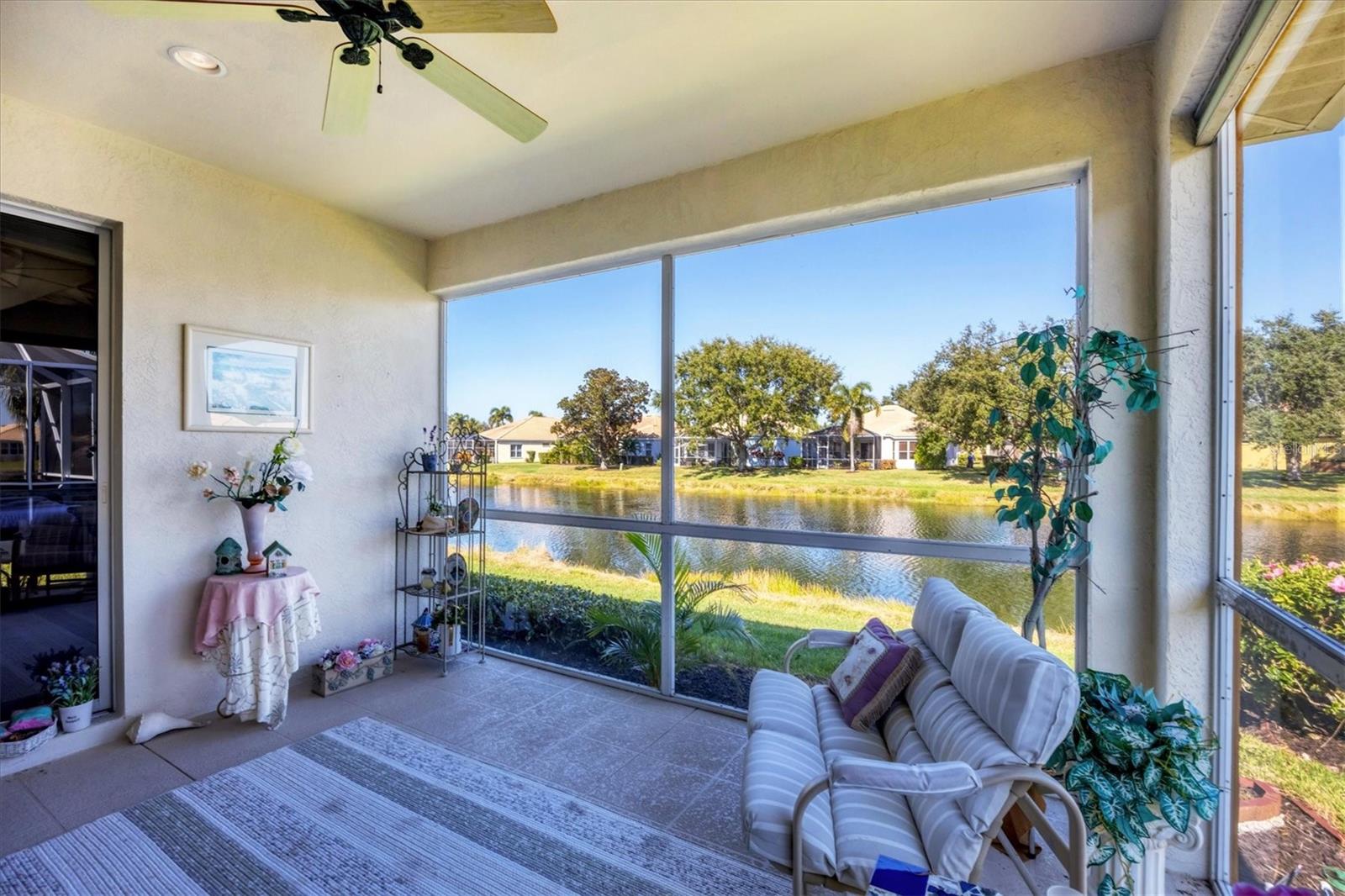 VILLA ROSA - Residential