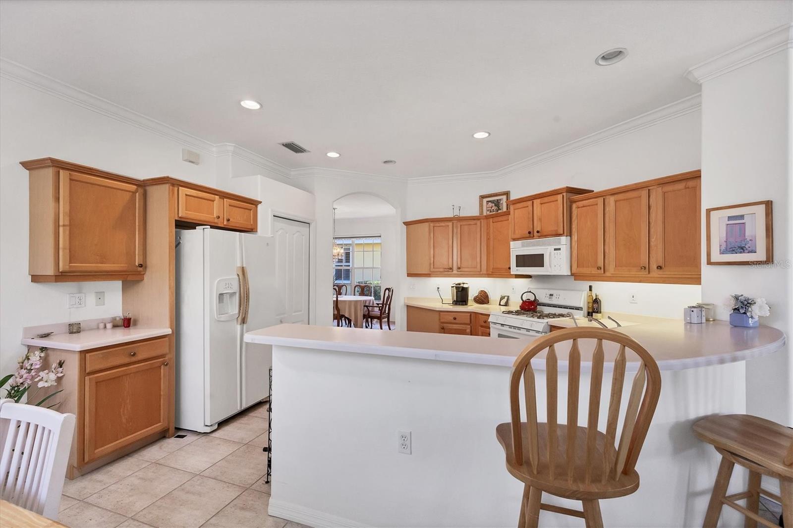 VILLA ROSA - Residential