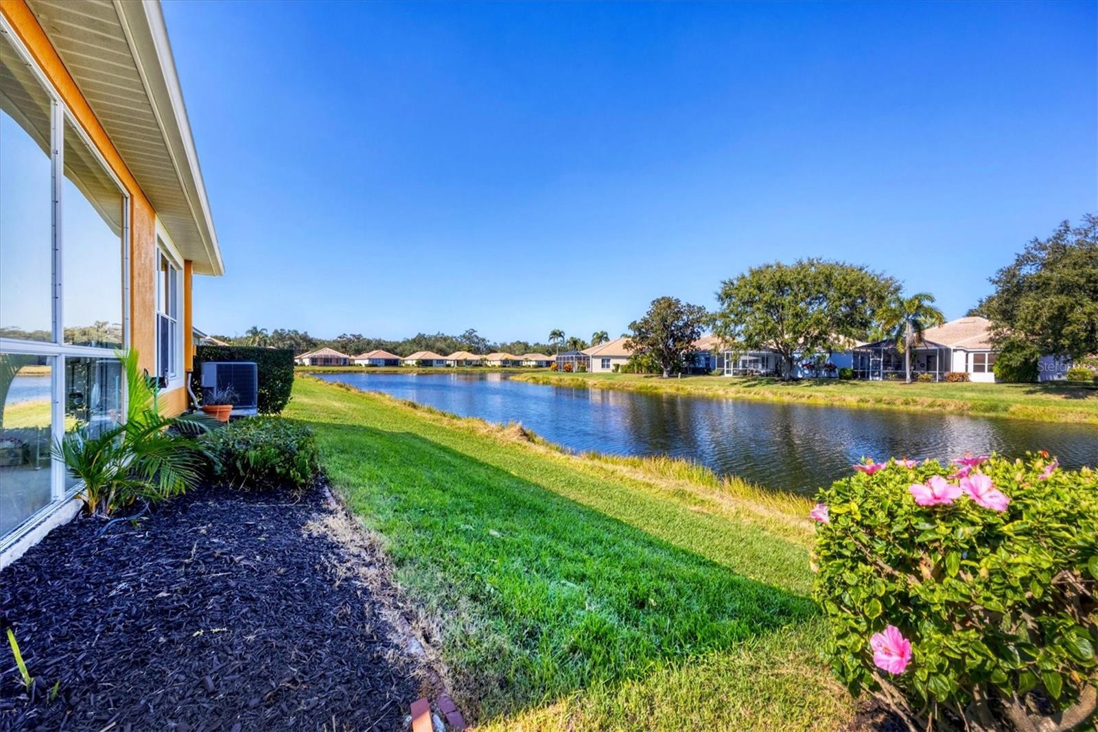 VILLA ROSA - Residential