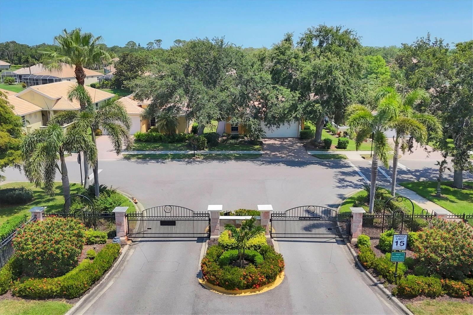 VILLA ROSA - Residential