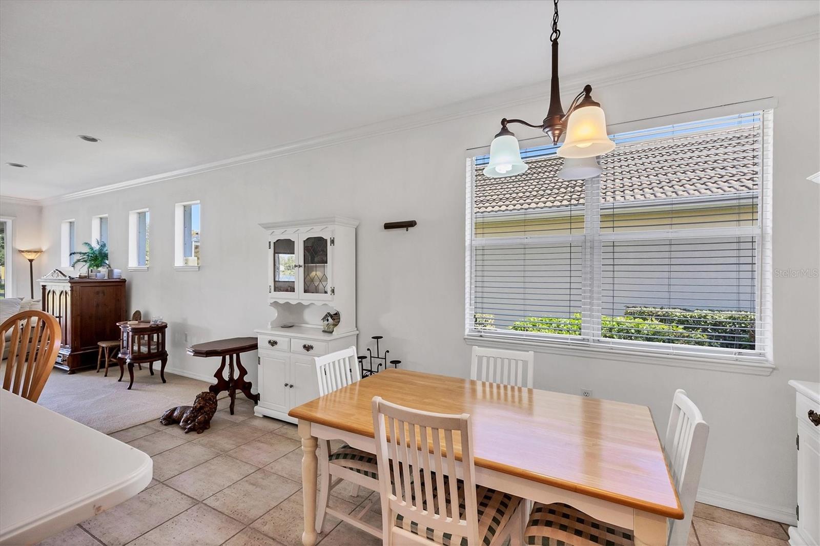 VILLA ROSA - Residential