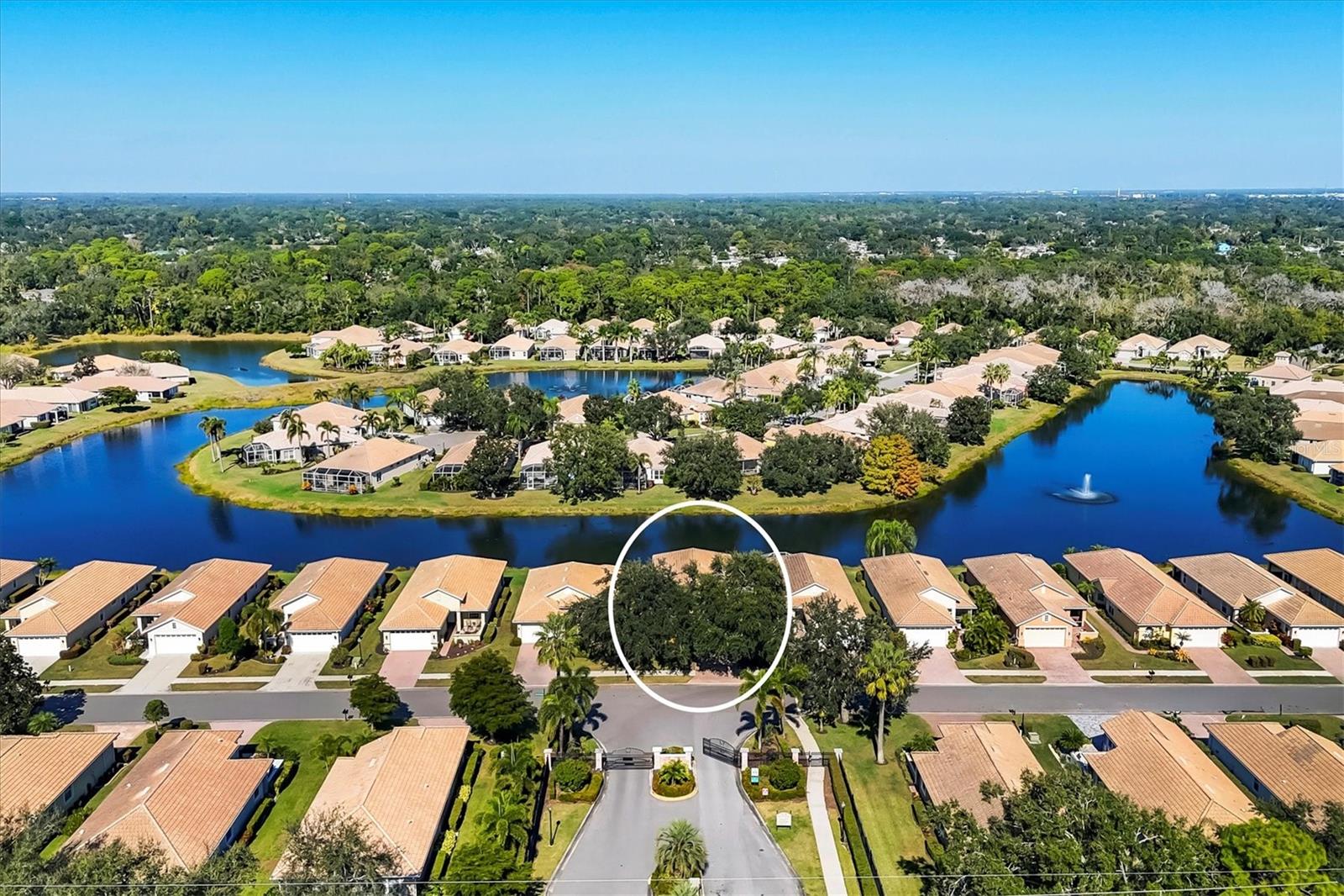 VILLA ROSA - Residential