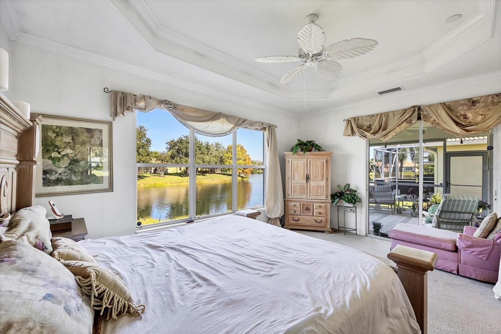 VILLA ROSA - Residential