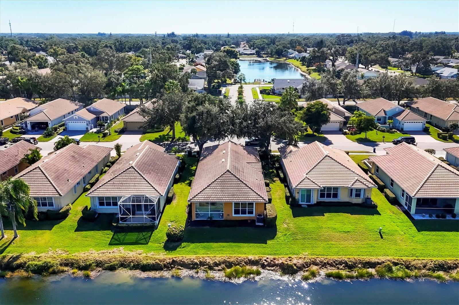 VILLA ROSA - Residential