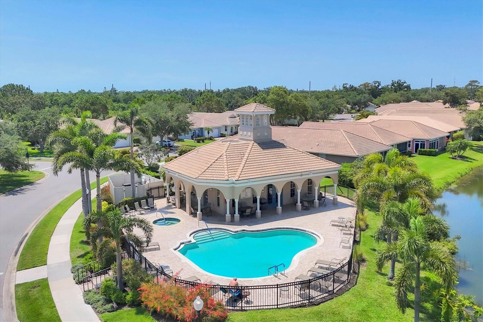 VILLA ROSA - Residential