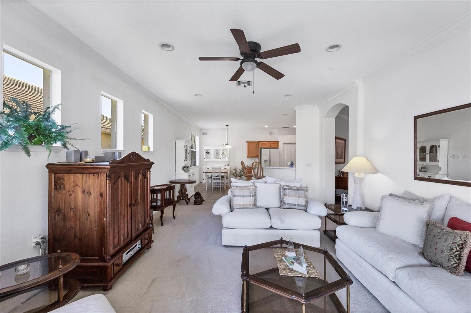 VILLA ROSA - Residential