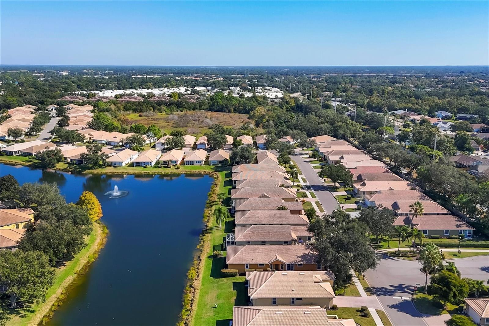 VILLA ROSA - Residential