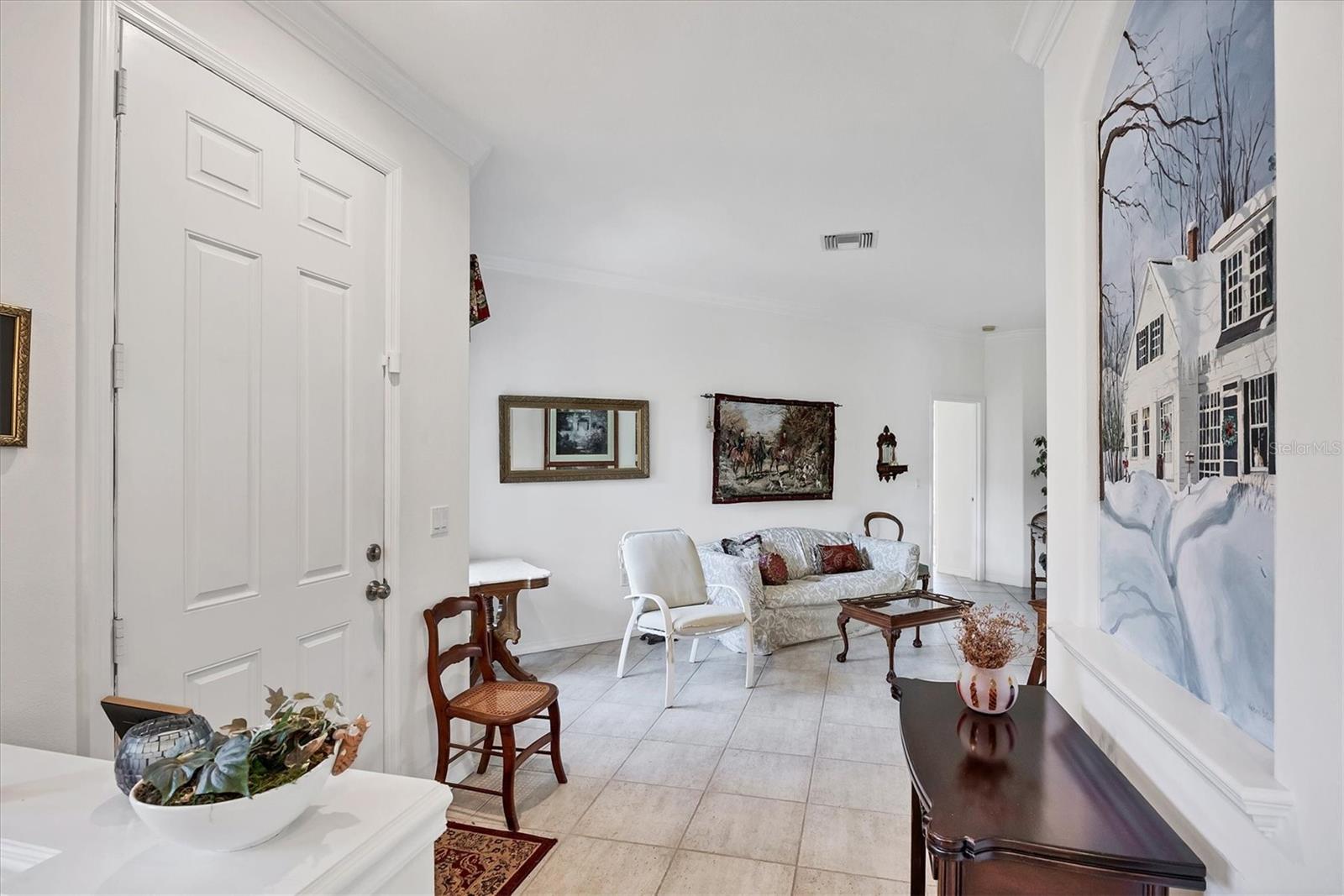 VILLA ROSA - Residential