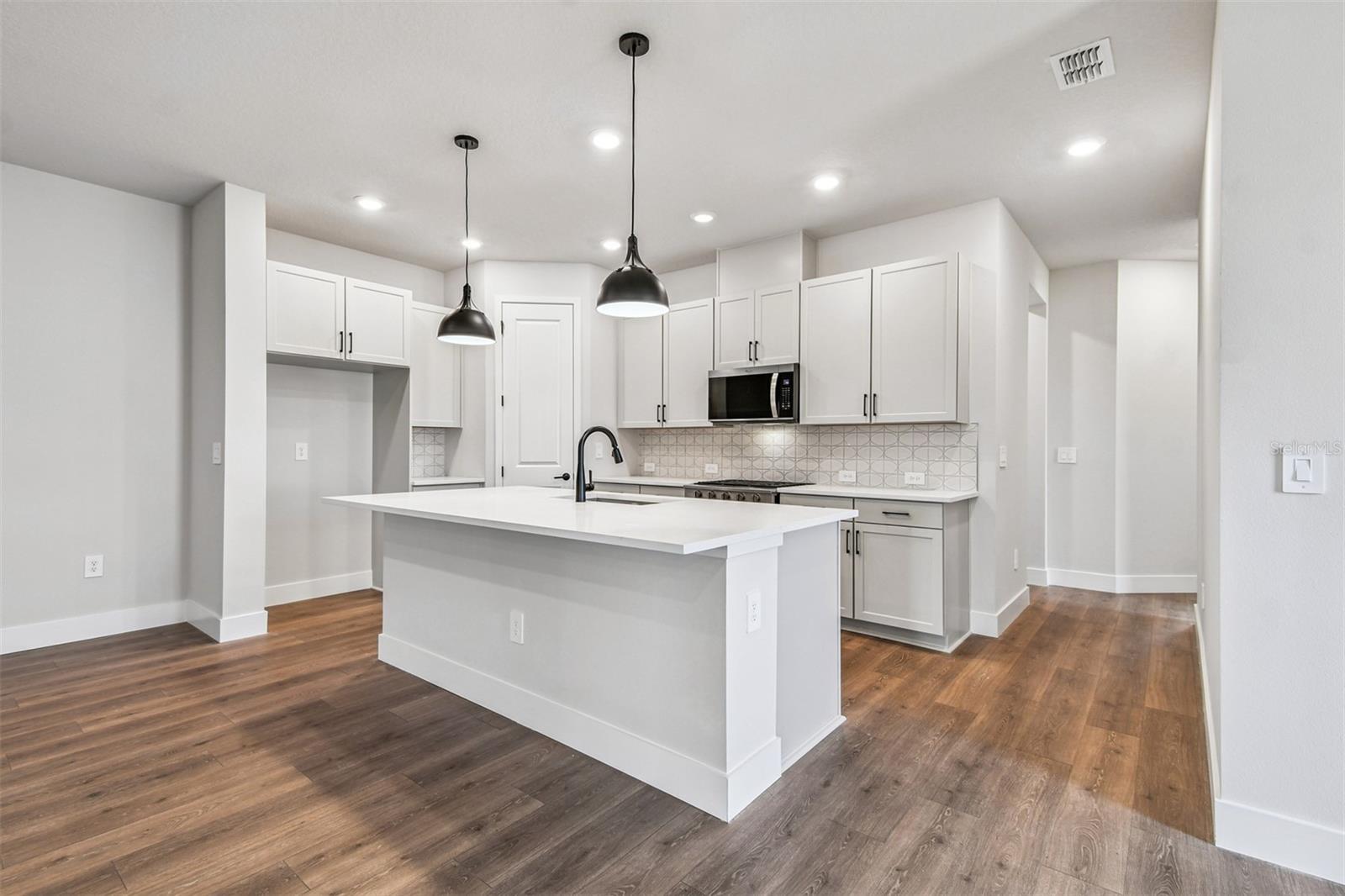 GRACEWATER - Residential