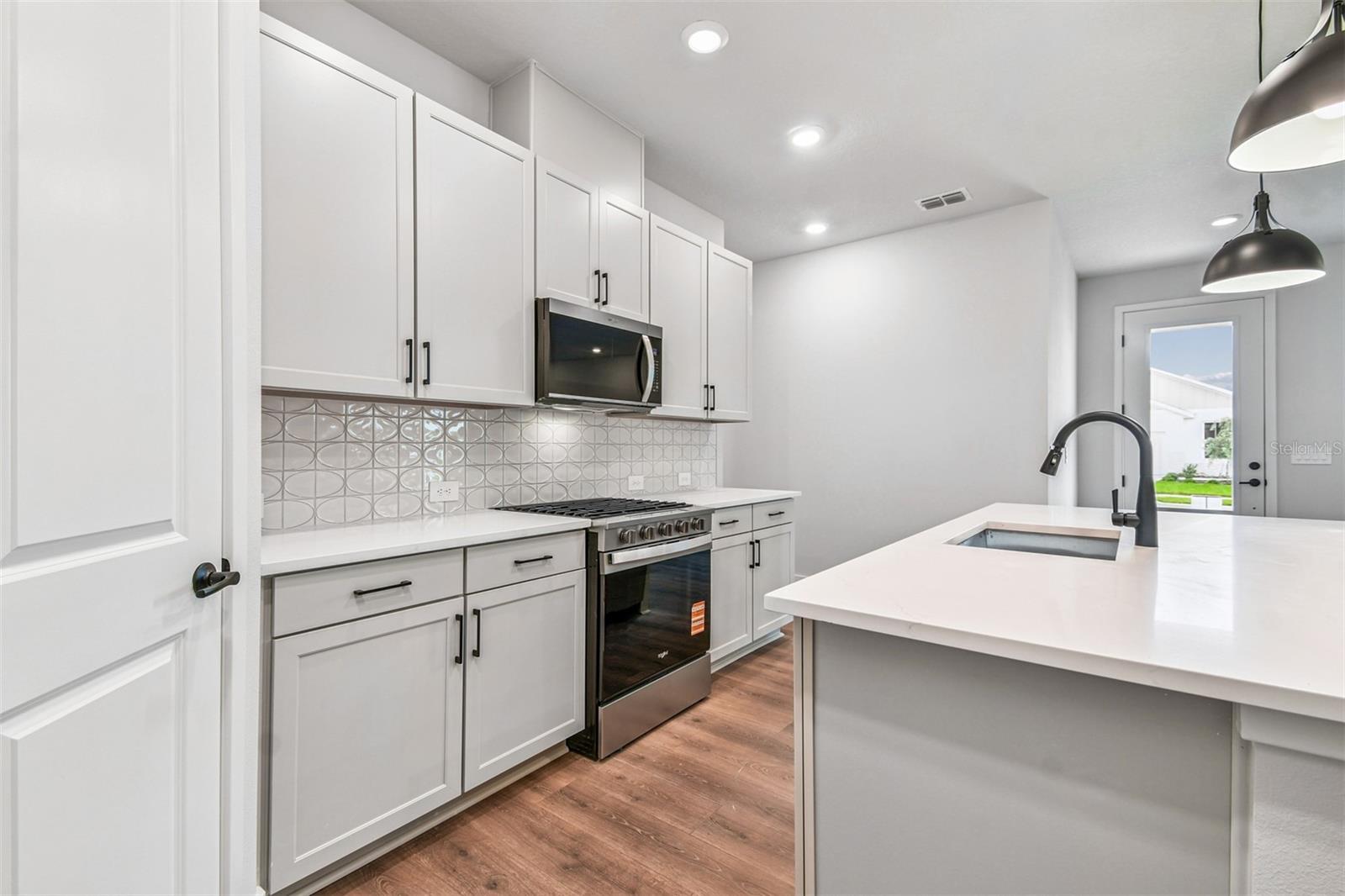 GRACEWATER - Residential