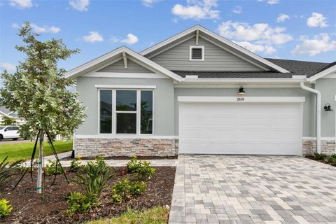 2836 MARRAKESH LANE SARASOTA FL 34234
