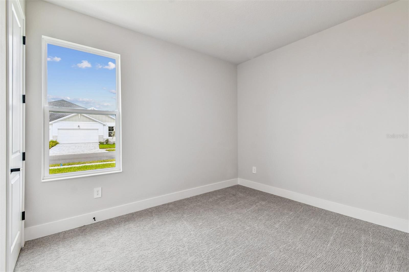 GRACEWATER - Residential