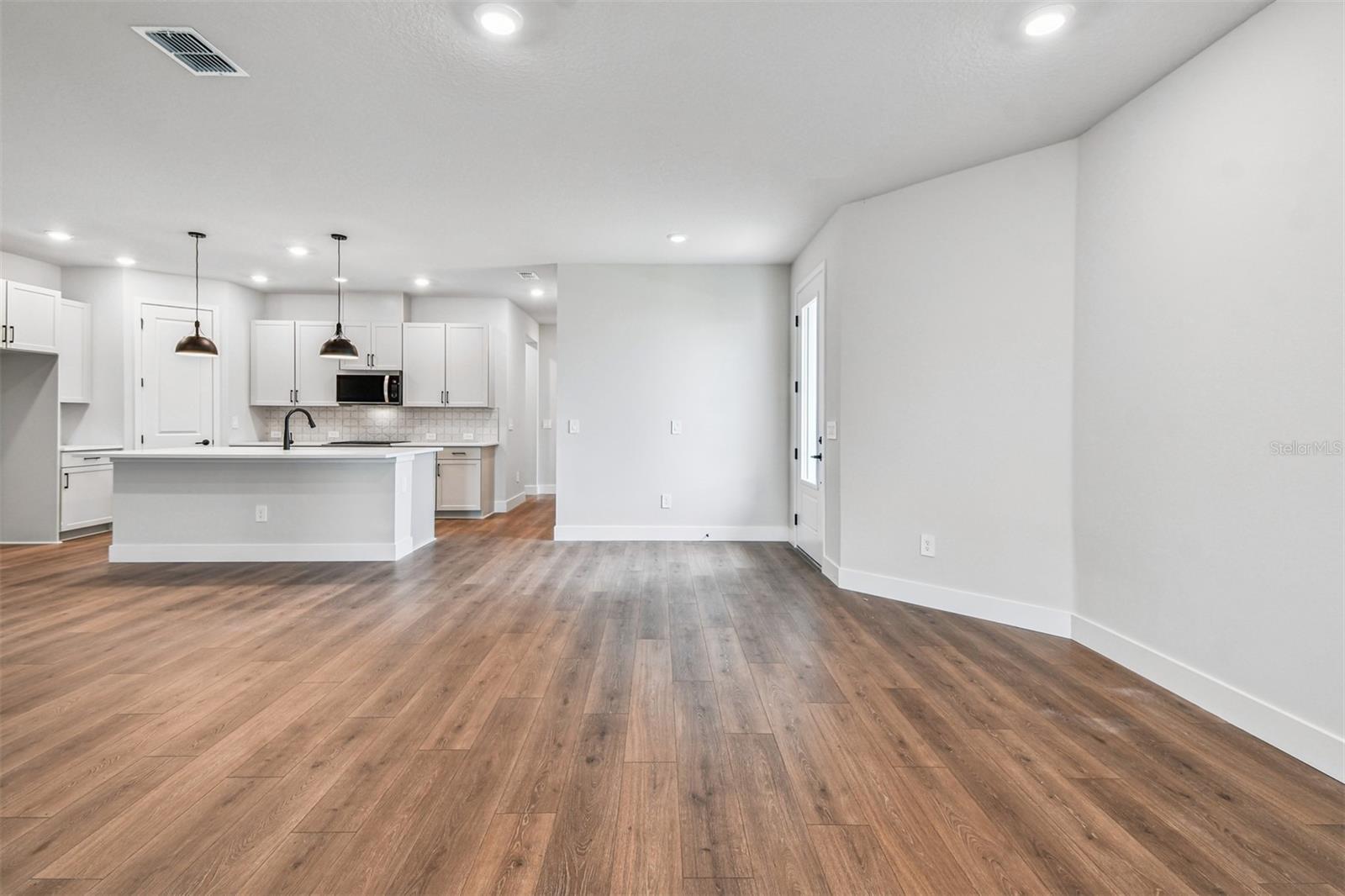 GRACEWATER - Residential