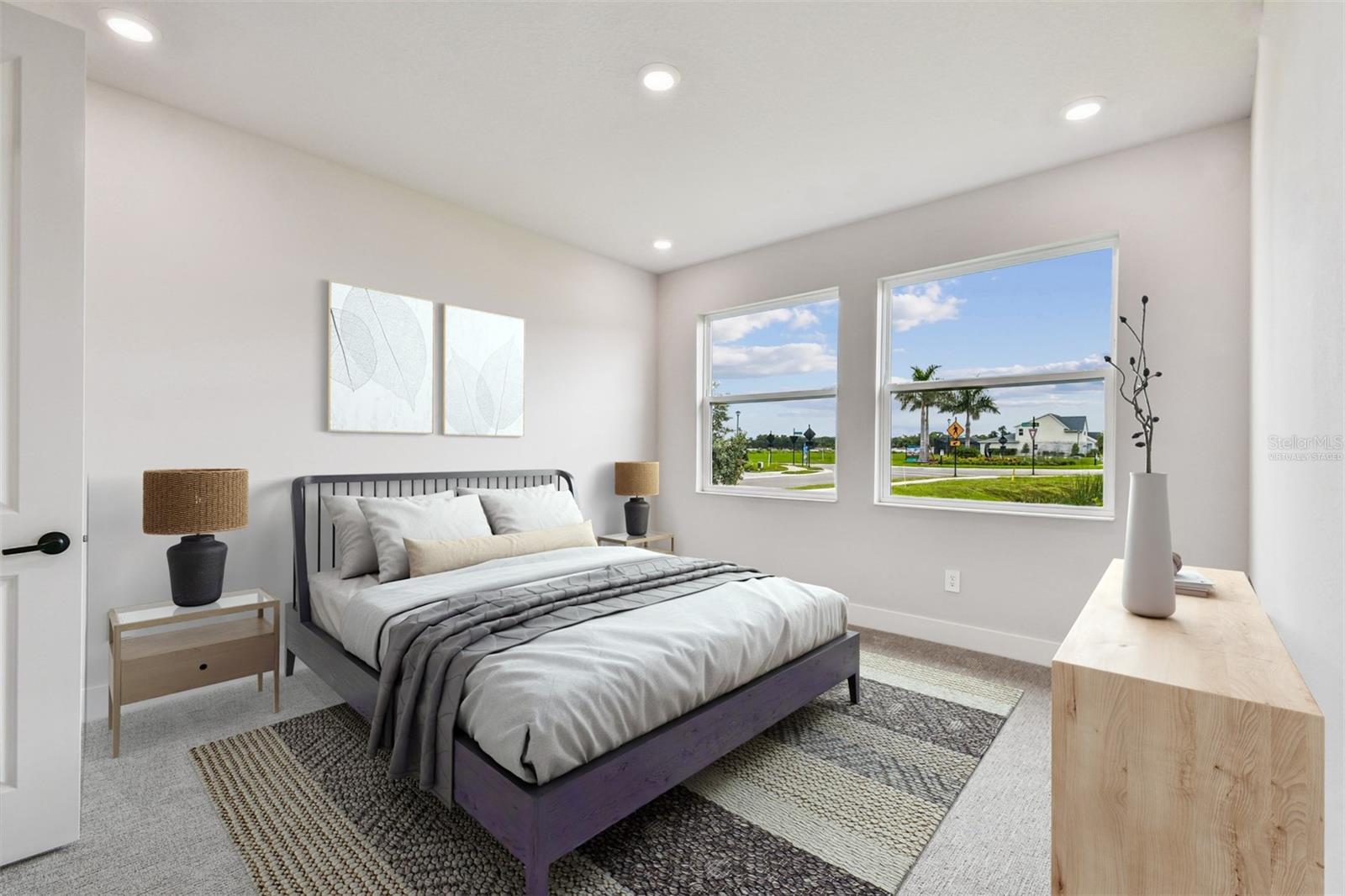 GRACEWATER - Residential