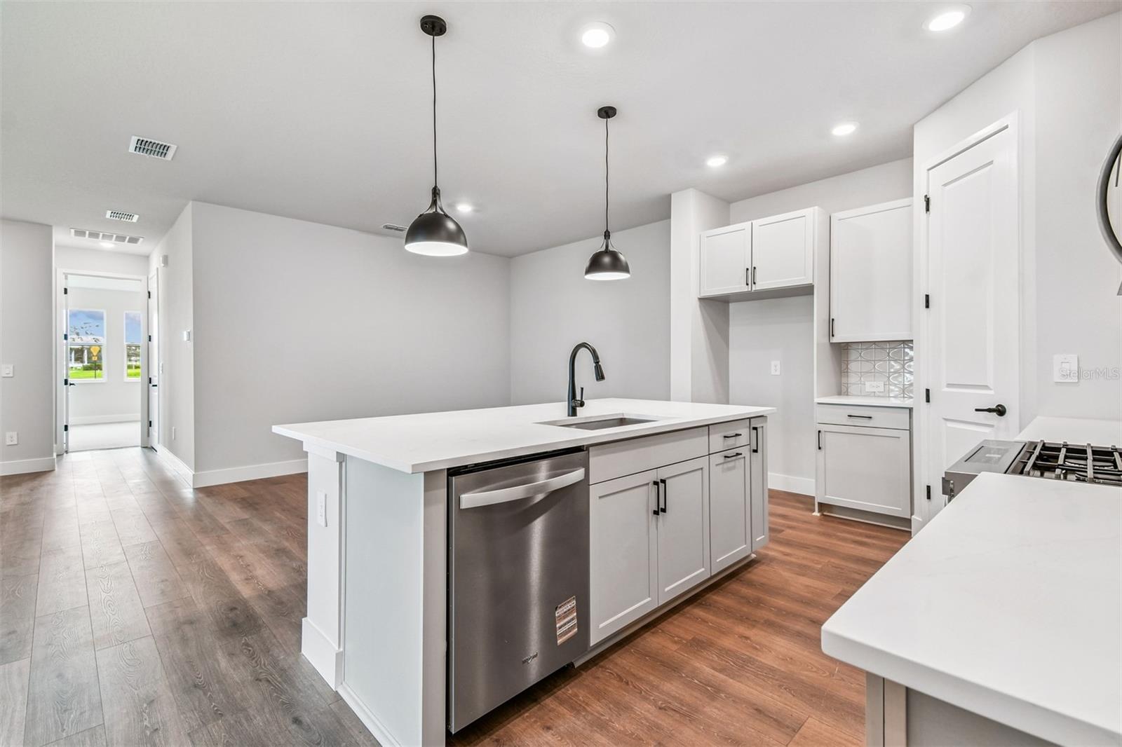 GRACEWATER - Residential