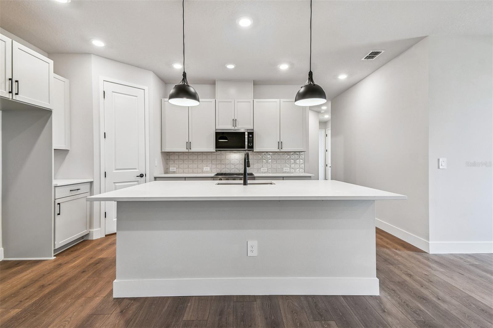GRACEWATER - Residential