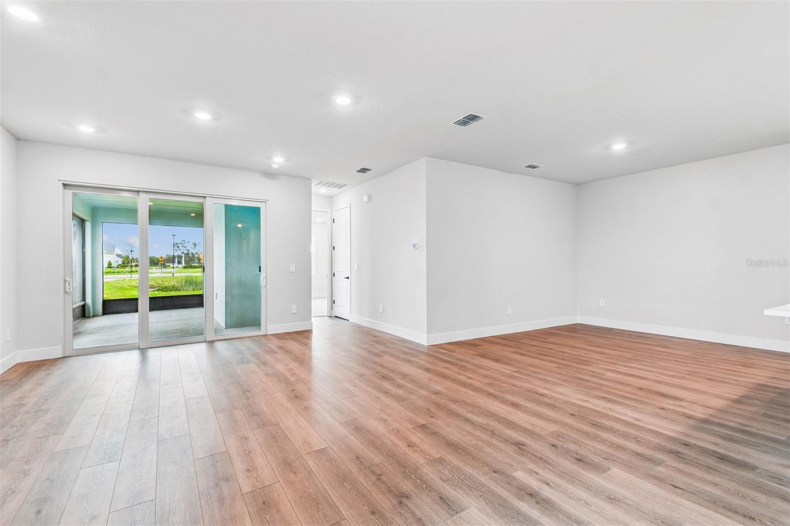GRACEWATER - Residential