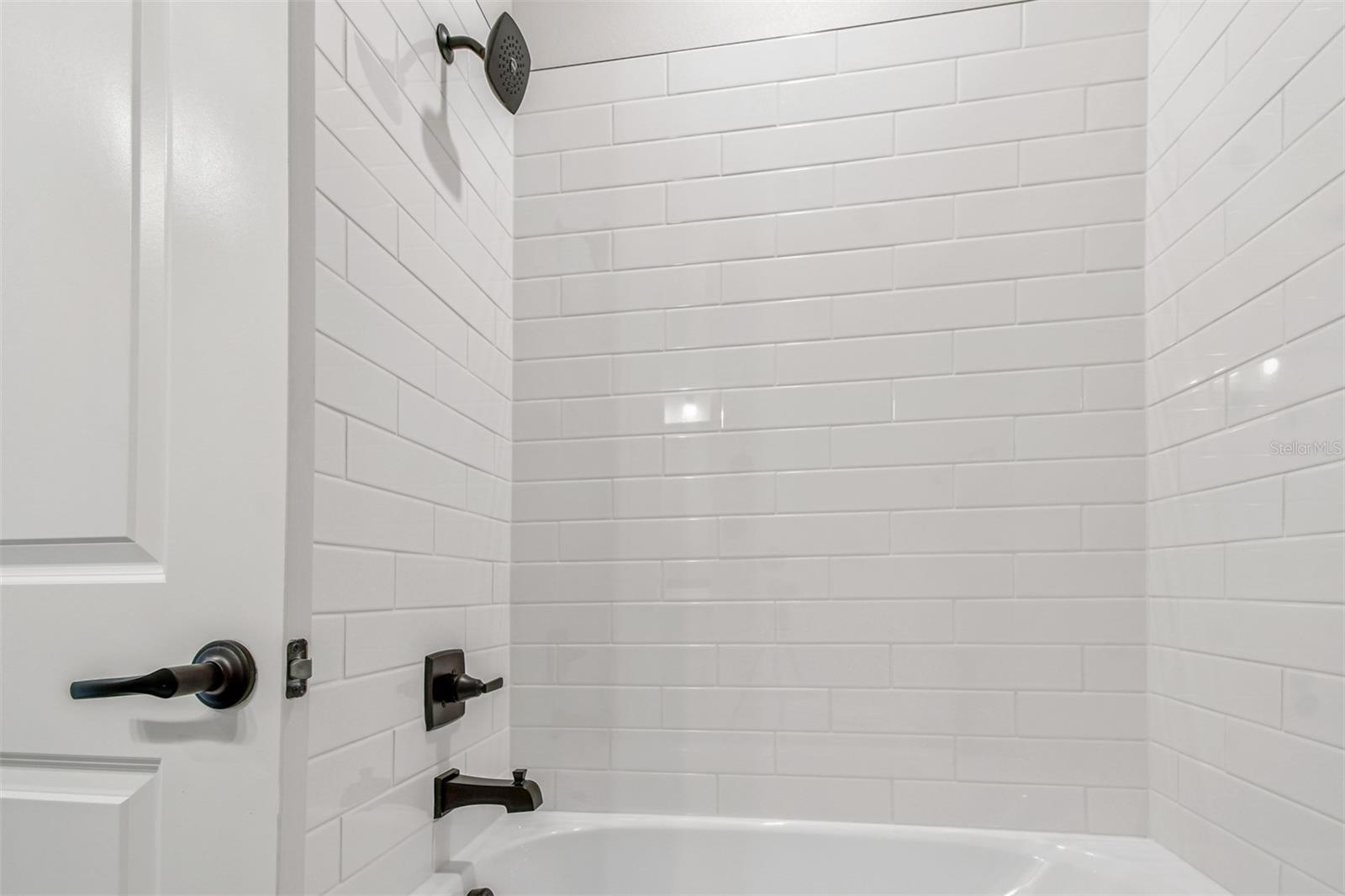 GRACEWATER - Residential