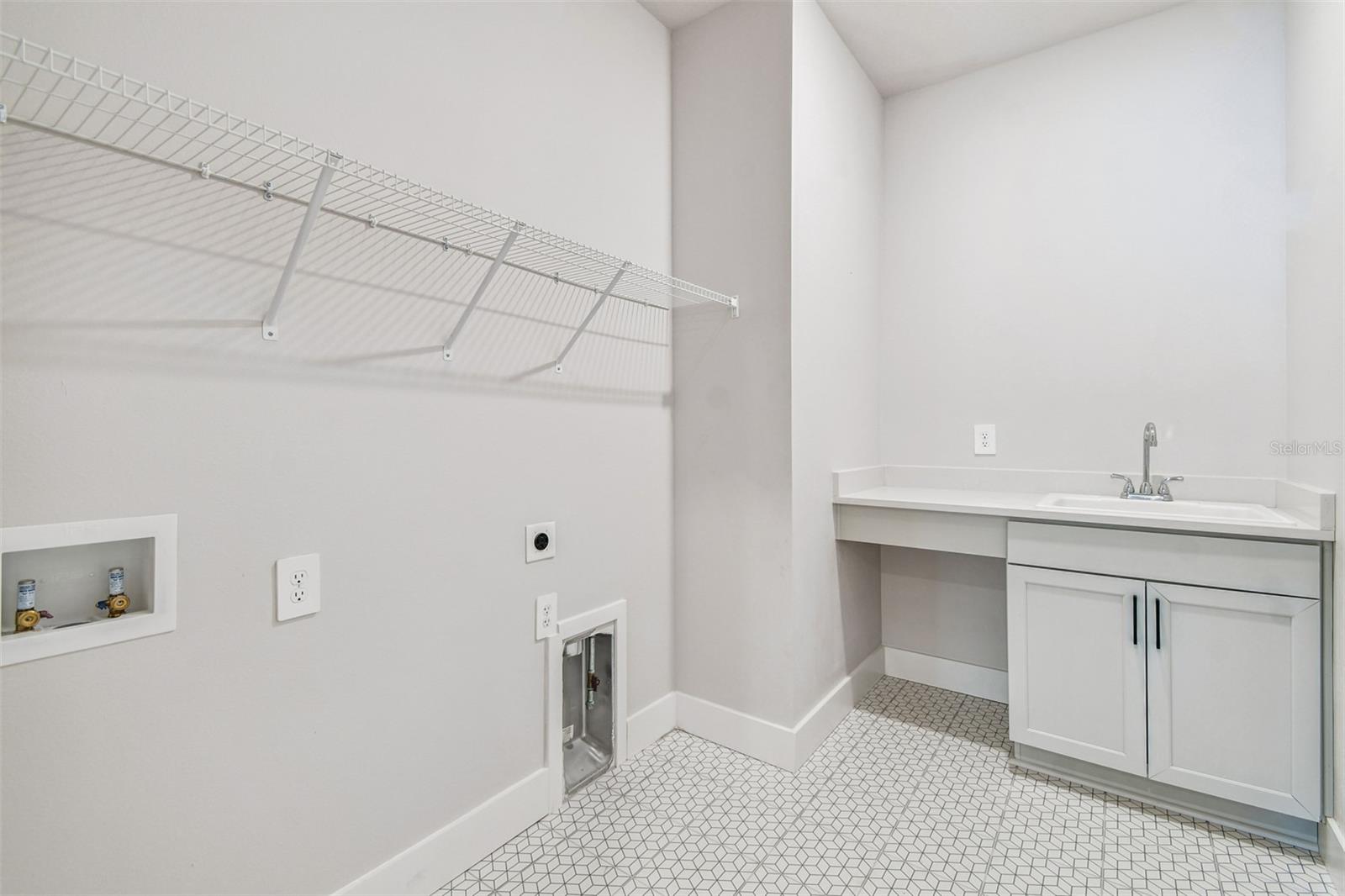 GRACEWATER - Residential