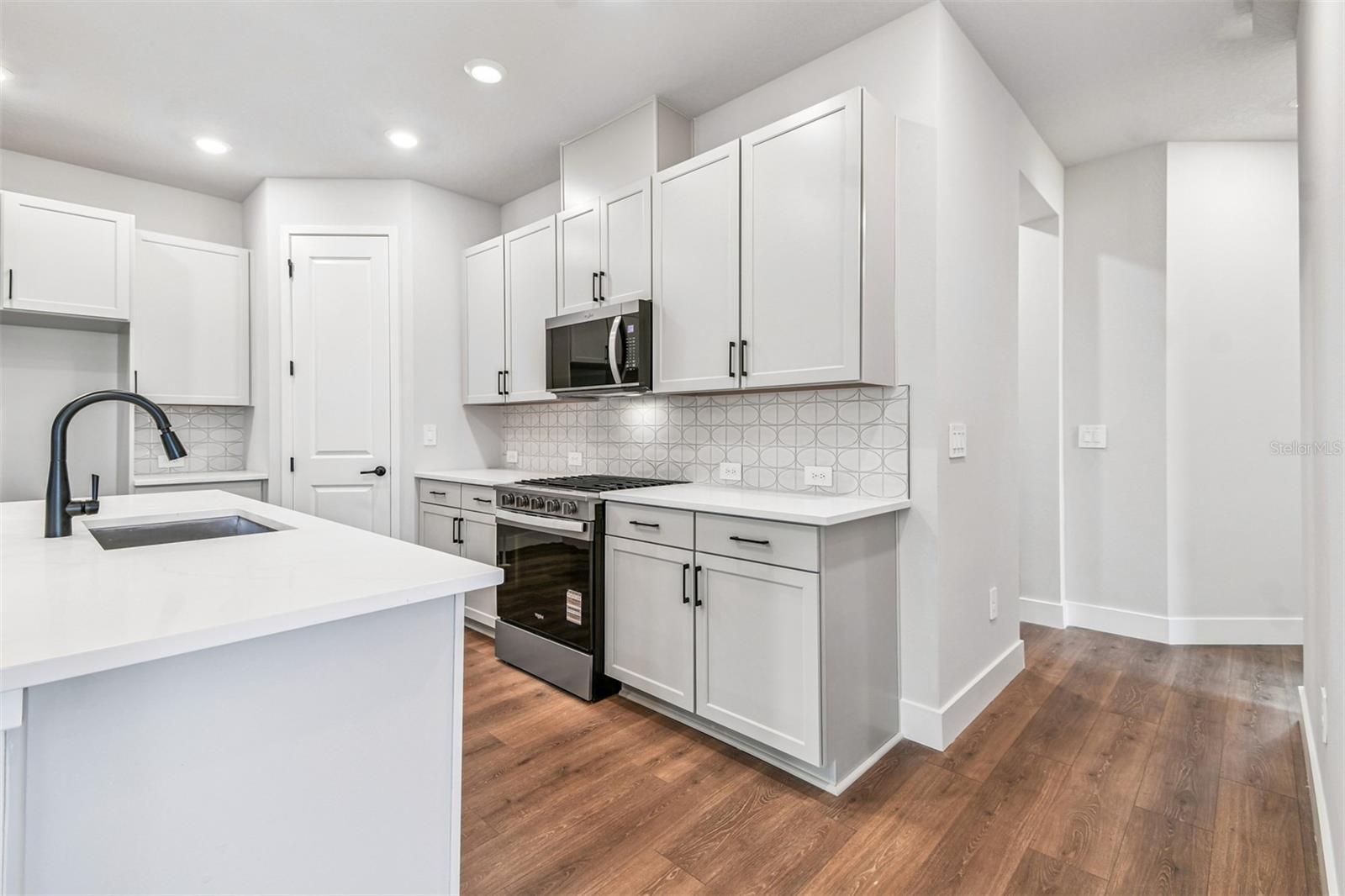 GRACEWATER - Residential