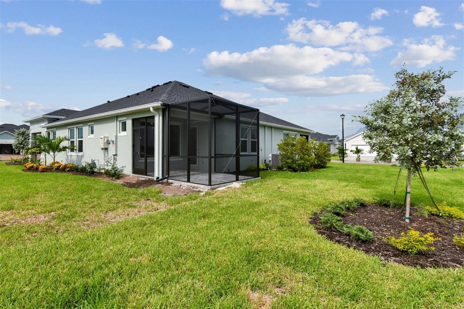 GRACEWATER - Residential