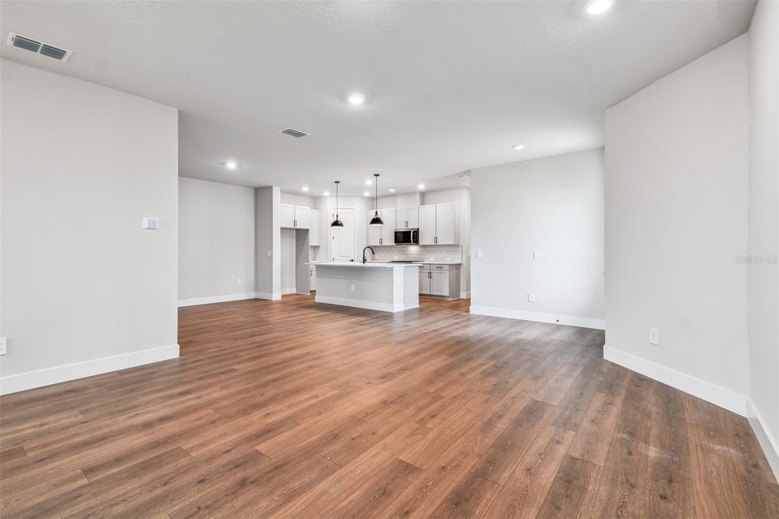 GRACEWATER - Residential