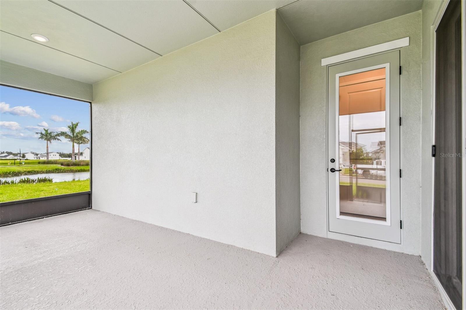 GRACEWATER - Residential