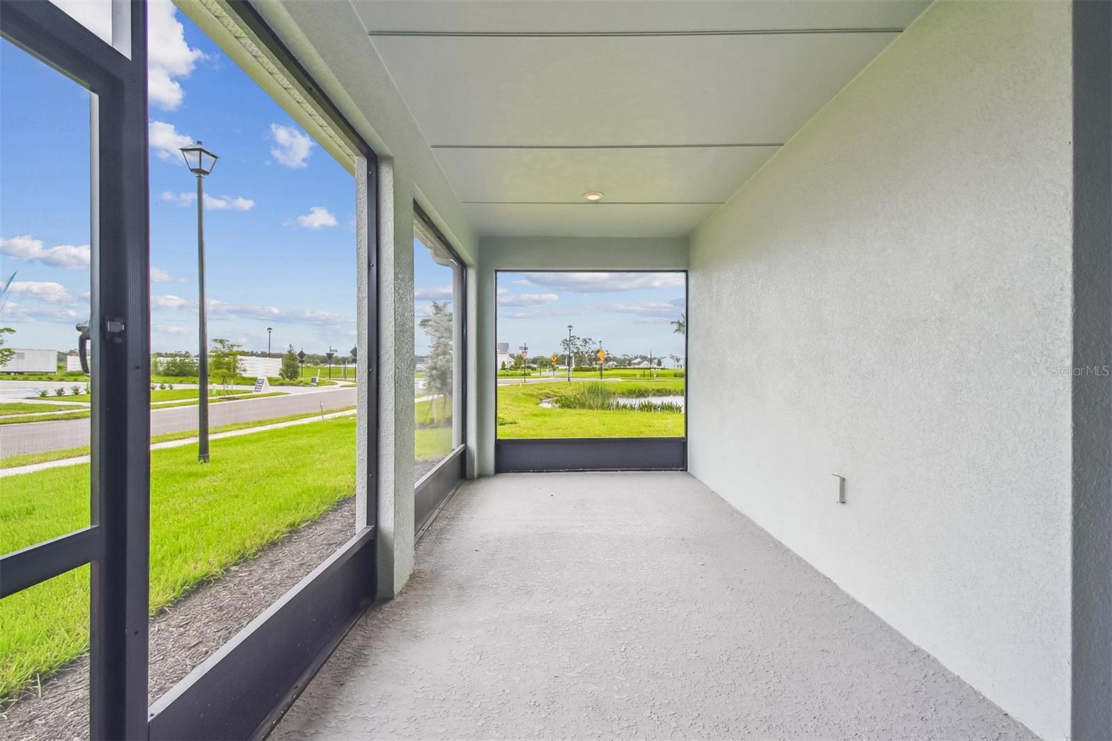 GRACEWATER - Residential